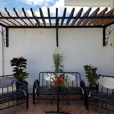 Palanca Guest House Coron Exterior foto