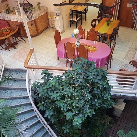 Palanca Guest House Coron Exterior foto