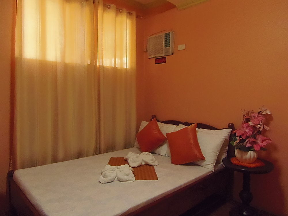 Palanca Guest House Coron Exterior foto