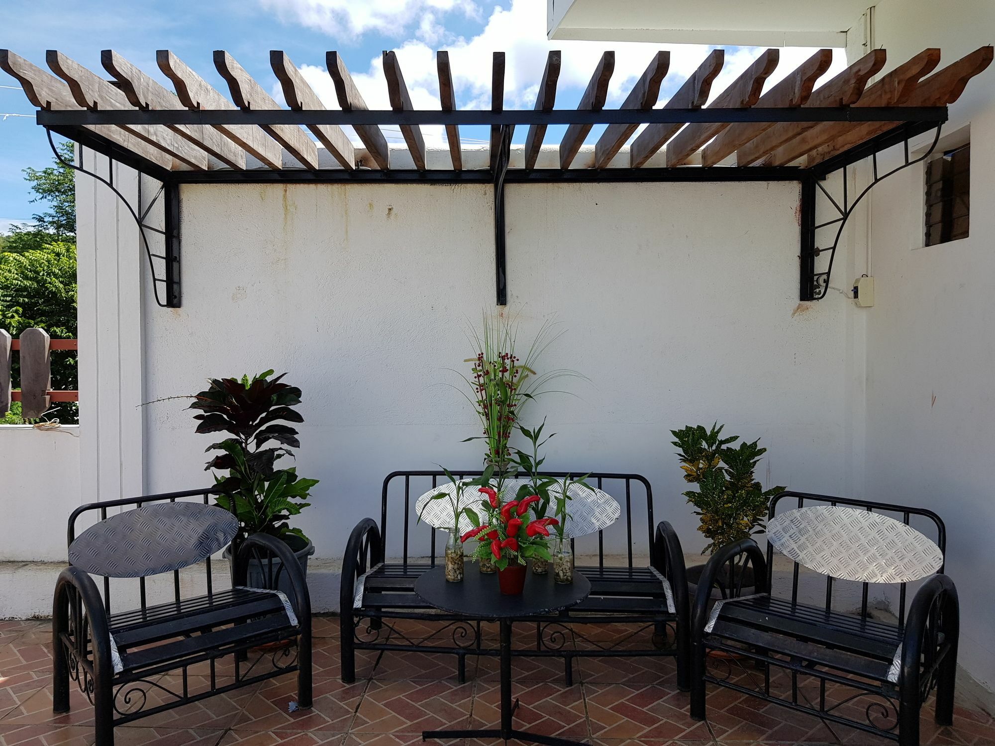 Palanca Guest House Coron Exterior foto