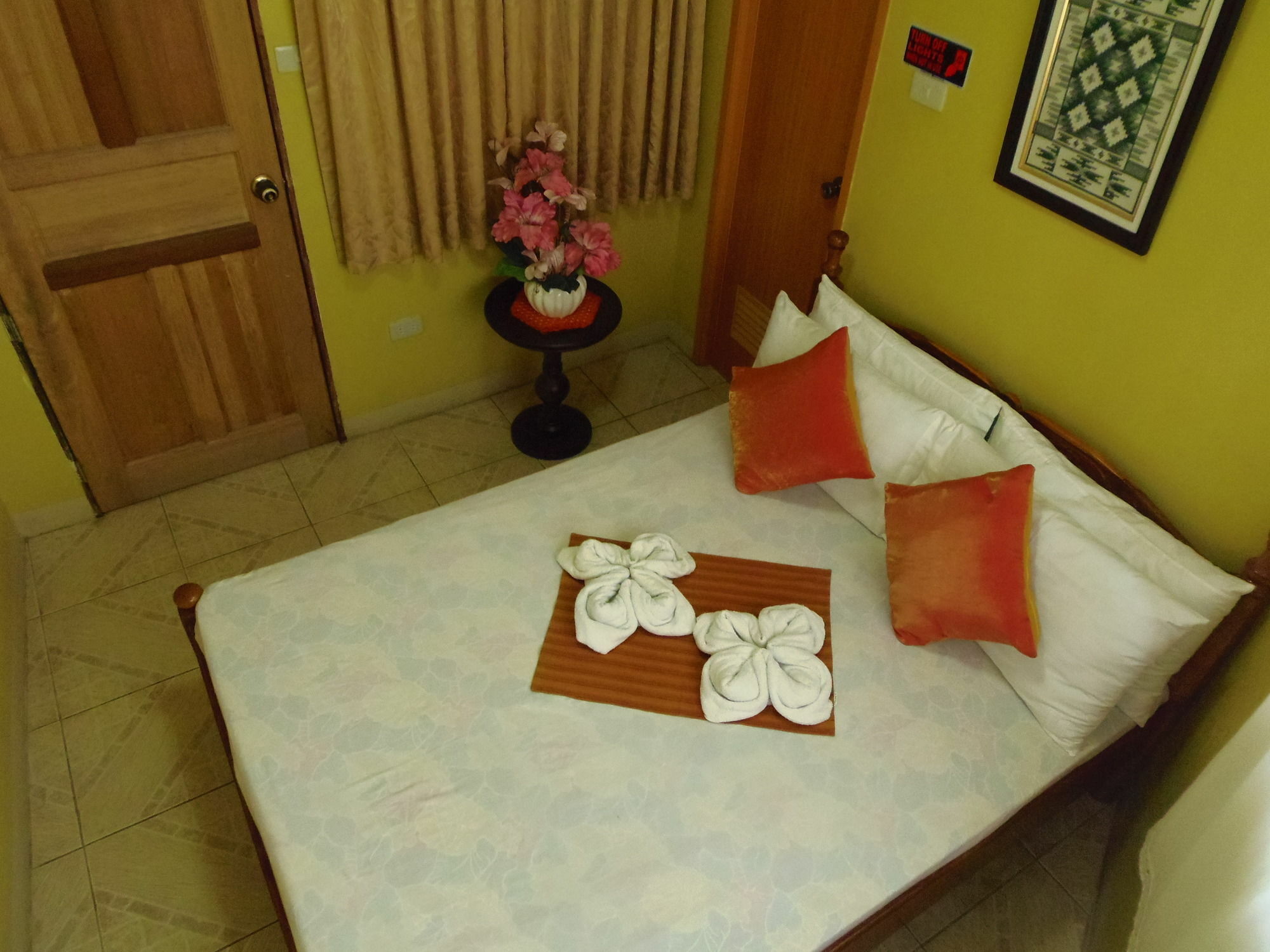 Palanca Guest House Coron Exterior foto