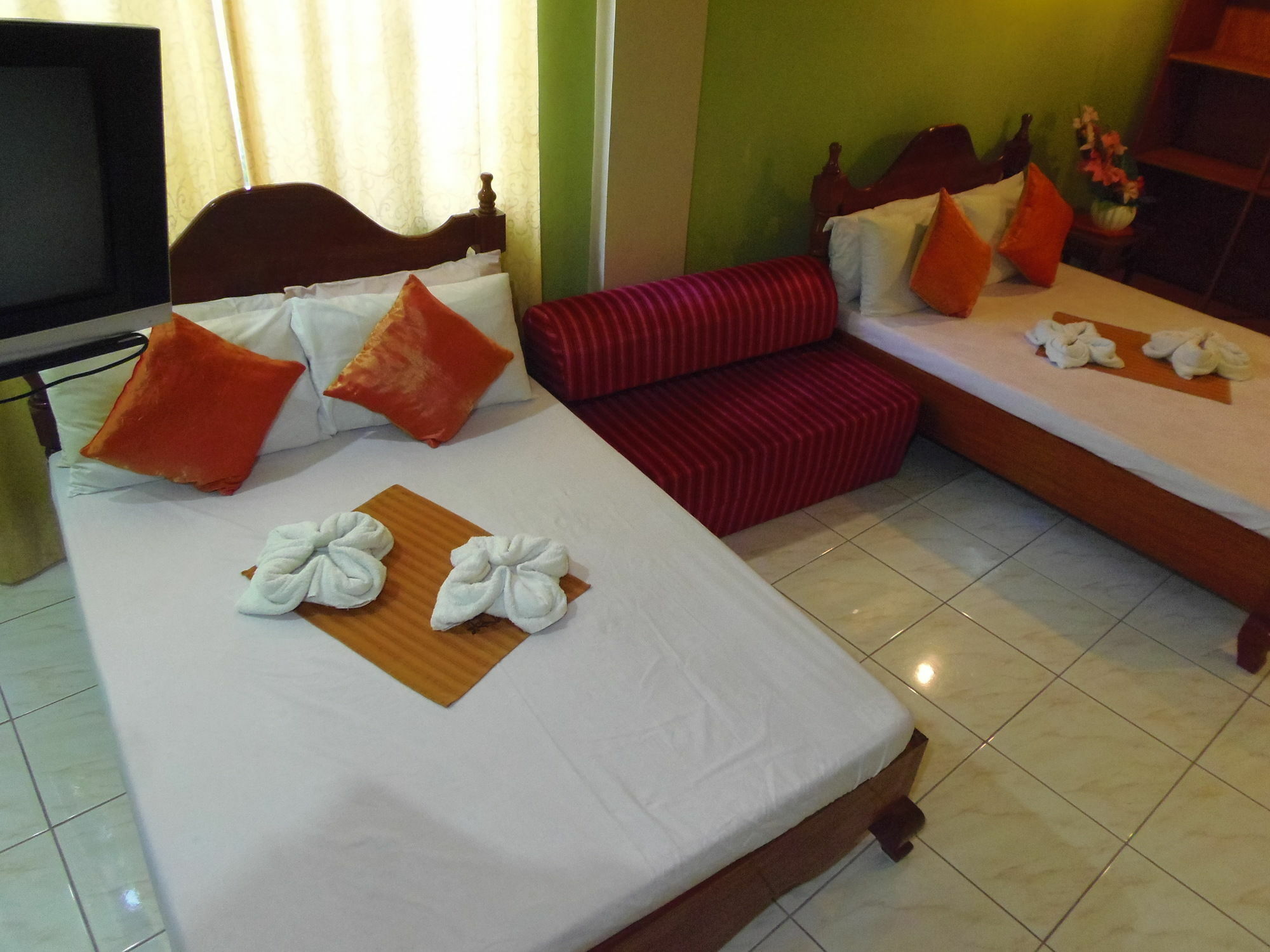 Palanca Guest House Coron Exterior foto