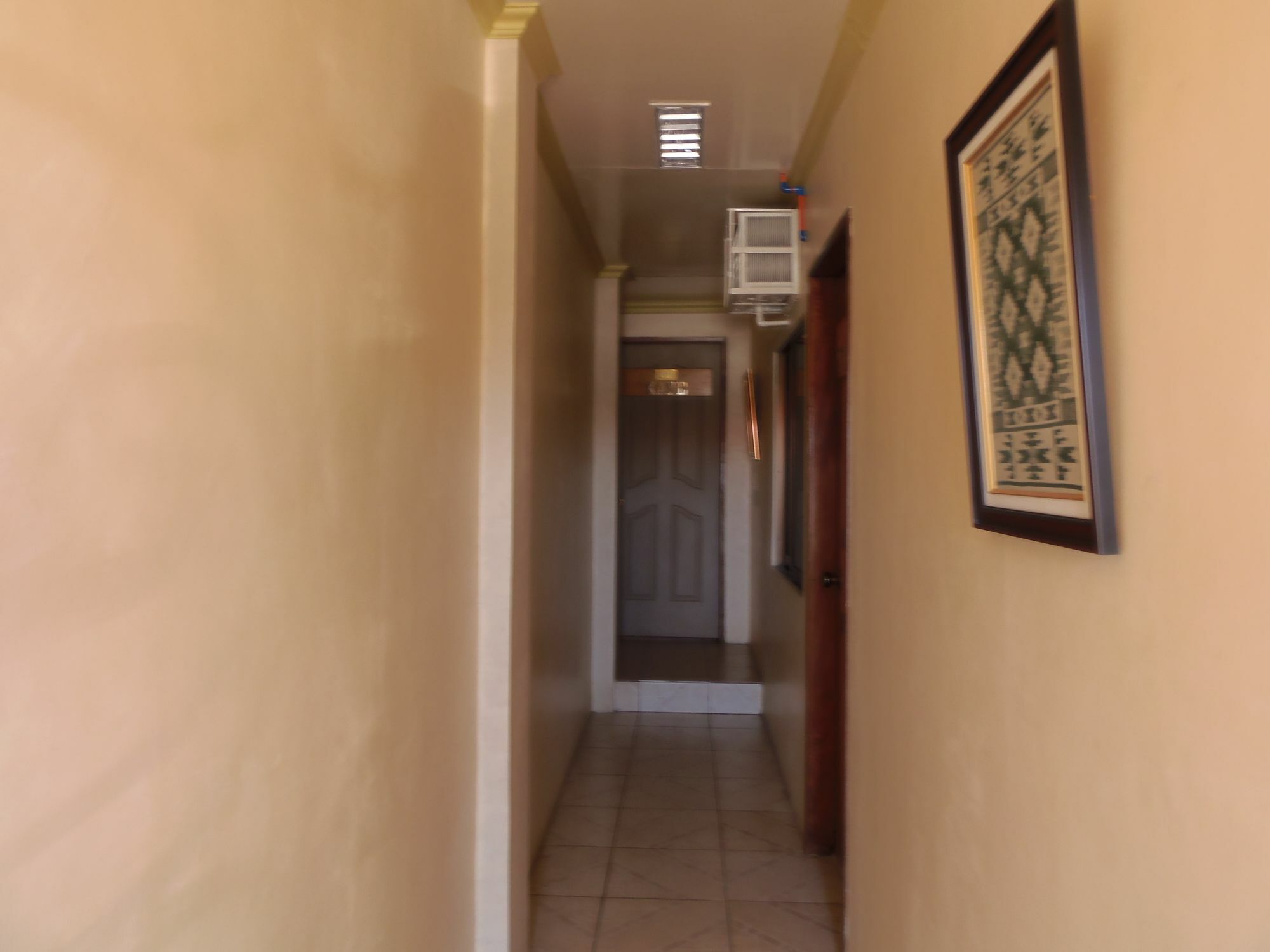 Palanca Guest House Coron Exterior foto