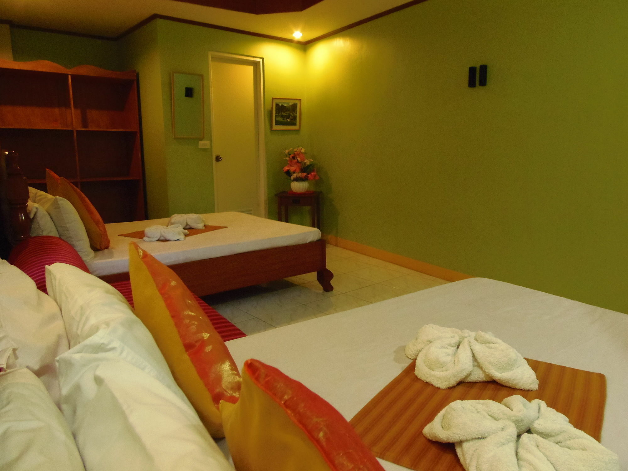 Palanca Guest House Coron Exterior foto