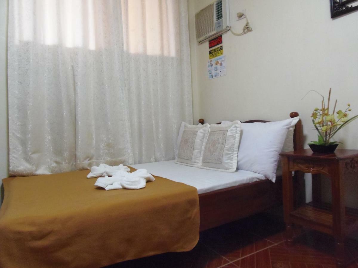 Palanca Guest House Coron Exterior foto